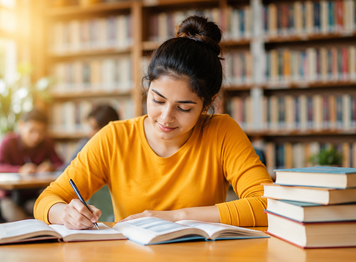 Education guidance